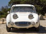 Austin-Healey Sprite 1958 года